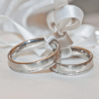 安いプラチナの結婚指輪はある？