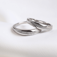結婚指輪はシンプルな安い指輪の方が使いやすい